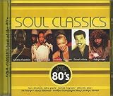 Soul Classics: 80's