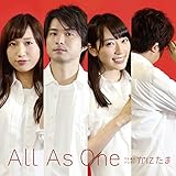 All As One�y���Ձz
