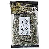 フードコミュニケーション絆 食べるきびなご 80g