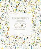 【限定特典付き】 ゴスペラーズ G30 -Beautiful Harmony 2- ( 初回生産限定盤 5CD＋Blu-ray )＋特典：スマホサイズステッカー付き