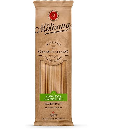 Amazon.co.jp: REGGIA オーガニック全粒粉 ペンネ Nutri Bio Penne