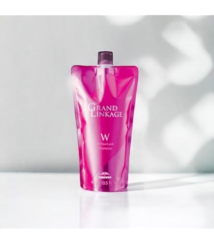 Amazon | ミルボン グランドリンケージ ヴェロアリュクス シャンプー