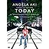 アンジェラ・アキ「アンジェラ・アキ Concert Tour 2007-2008 "TODAY"」