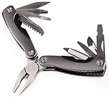 Nice Days(ナイス ディズ) アウトドア 多機能レンチ ナイフ ミニ 折り畳み 便利ツール