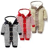 ベビーロンパース★子供服★クリスマス★ユニセックス★着ぐるみ★子供用★カバーオールニット　裏起毛 グレー64 【5点】