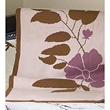 CoCalo Serene Sweater Knit Blanket by Cocalo