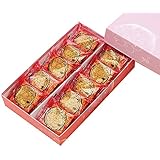 【おきな屋】 たわわ（和風アップルパイ）10個入　青森