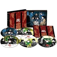 必殺仕事人III 下巻 DVD-BOX 初回限定生産