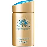 アネッサ(ANESSA) 2022年度モデル アネッサ パーフェクトUV スキンケアミルク N 日焼け止め ・ UV 本体 60mL