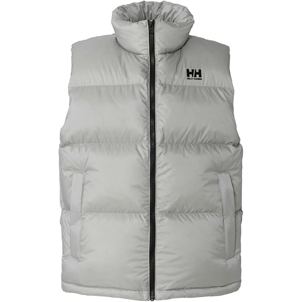 Amazon | [ヘリーハンセン] ベスト HHアングラーユーティリティー