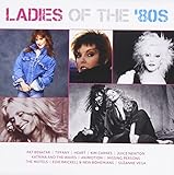 Ladies Of The '80s