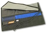 CruzTOOLS (TPOUCH1) Roll-Up Tool Pouch [並行輸入品]