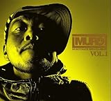 ULTIMATE COLLECTION MUROTIMATE BREAKS&BEATS VOL.1(DVD付)