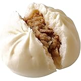 新宿 中村屋 肉まん20コ入【個包装】（5コ入袋×4袋） 冷凍 中華まん まとめ買い