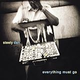 Everything Must Go (Crystal Clear Vinyl) (LP) (Ltd) [Analog]