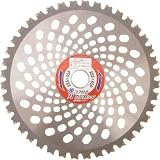 小山金属工業所:アイウッド 刈払機用チップソー 強力コブ付きカル刈ッタ 255X40P 98135 型式:98135