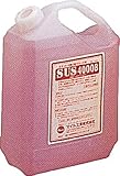マイト工業 電解液 SUS-4000B 4L