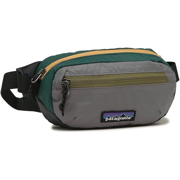 Amazon.co.jp: PATAGONIA パタゴニア STAND UP BELT BAG バック ALL