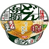 《ケース》 日清食品 日清のどん兵衛 きつねうどん 西 (95g)×12個 カップめん