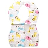 3層式エプロン　ポケット付　使い切りタイプ　10枚入