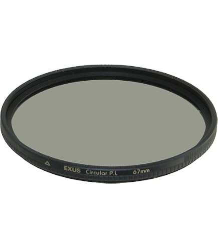 Amazon | Nikon 円偏光フィルターII 67mm | 偏光・PLフィルター 通販