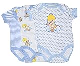 Precious Moments SHIRT ベビー・ボーイズ US サイズ: L カラー: ブルー