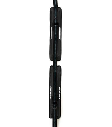 Amazon | FCS D-RING SOFT RACKS SINGLE/エフシーエス Dリング ソフト
