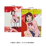 TVアニメ「ダンダダン」 A4クリアファイル (1)モモ
