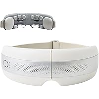 RELAGE リラージュ 目元ケア アイウォーマー EMS 温熱 振動 Amazon.co.jp: RELAGE リラージュ 目元ケア アイウォーマー EMS