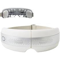 Amazon | tokuyo トクヨ BIGAN II アイウォーマー ホットアイマスク