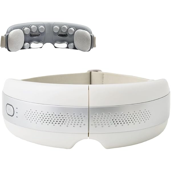 Amazon.co.jp: Doctor Air Official Store 3D Eye Magic REM-04 White