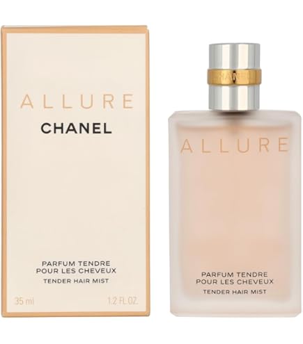 Amazon.co.jp: シャネル アリュール オードパルファム 100mL[並行輸入