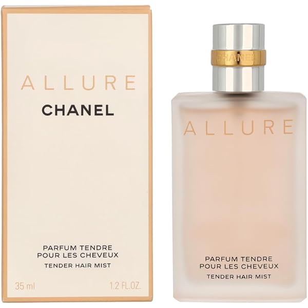 Amazon | シャネル アリュール テンダー ヘアミスト 35ml｛並行輸入品