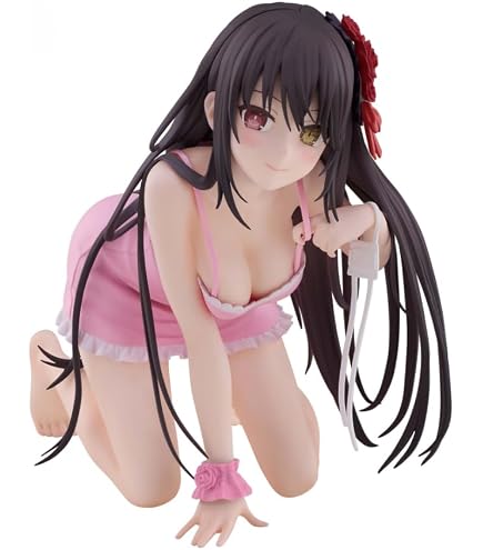 Amazon.co.jp: デート・ア・ライブV ぬーどるストッパーフィギュア 時