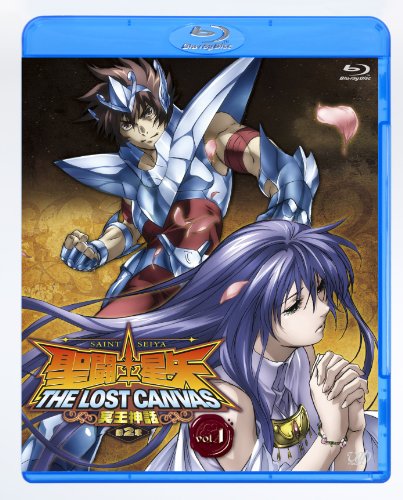 聖闘士星矢 The Lost Canvas 冥王神話 第2章 Vol 1 千葉繁 Oricon News 聖闘士星矢 The Lost Canvas 冥王神話 第2章 Vol 1 千葉繁 Oricon News