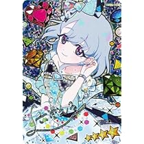 Amazon.co.jp: ひみつのアイプリ 【パラレル】APR1-004P