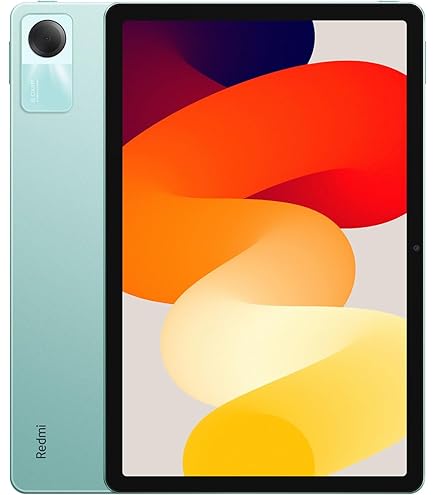 Amazon.co.jp: 【日本正規代理店品】Xiaomi Redmi Pad タブレット 日本 