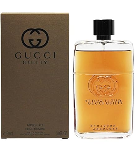 【国内正規品】グッチ ギルティ アブソリュート プールオム 90ml Amazon | グッチ GUCCI ギルティ アブソリュート オム 90ml EDP SP