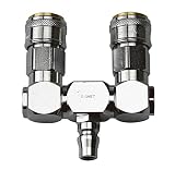 SIGNET(シグネット）:ロータリーツインカップリング 型式:65470