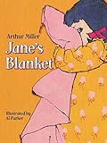 Jane’s Blanket (English Edition)