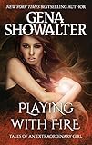 Playing with Fire (Tales of an Extraordinary Girl)