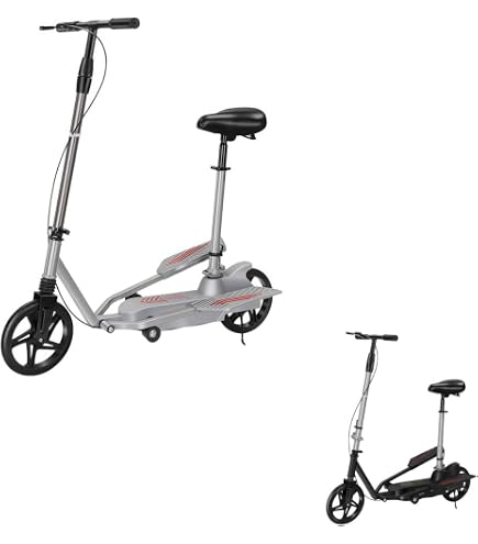 Amazon.co.jp: [Space scooter]スペース スクーター X560(8歳以上向け