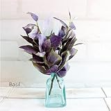 Basil　バジルブッシュ 42332 / 造花 フェイクグリーン