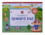 [オーガナイズドマム]Organized Mom Children's Reward Chart Pad. Responsibility Chart. Chore Chart. Behavior Ch