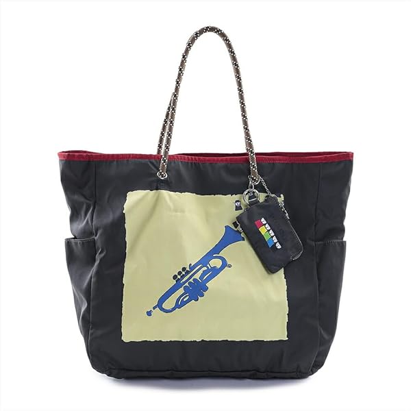 ピッコーネバッグ Amazon | トートバッグ ブランド レディース A4 大容量 ポーチ付き