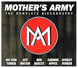 COMPLETE DISCOGRAPHY