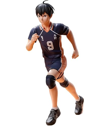 Amazon | MASTER STARS PIECE THE TOBIO KAGEYAMA (影山飛雄