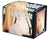 キャラクターデッキケースコレクションMAX 傷物語「キスショット・アセロラオリオン・ハートアンダーブレードA」