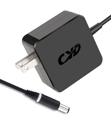 Amazon.co.jp: CYD acアダプター 65W 対応 Dell Inspiron 14