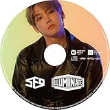 ILLUMINATE(初回生産限定盤B) | SF9 | ORICON NEWS